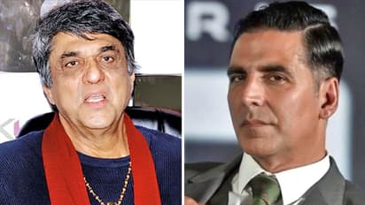 लक्ष्मी बॉम्ब को लेकर भड़के भीष्म पितामह, बोले- फिल्म का नाम अल्लाह बॉम्ब या बदमाश जीसस रख के दिखाओ