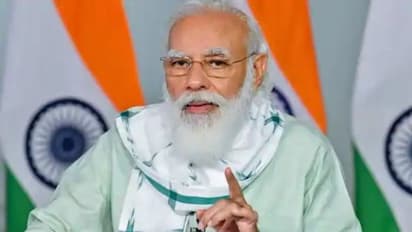 ప్రతి ఒక్క భారతీయుడికి కరోనా వ్యాక్సిన్ లభిస్తుంది: ప్రధాని నరేంద్ర మోడీ ప్రకటన