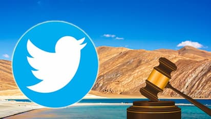 Twitter apologises for Ladakh blunder: Report