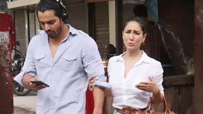 'मोहब्बतें' की एक्ट्रेस से ब्रेकअप पर पहली बार बोला 'पलटन' का एक्टर, बताया कौन है जिम्मेदार