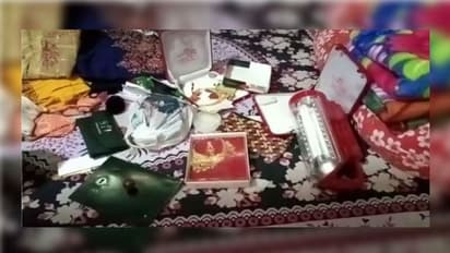 গভীর রাতে দুঃসাহসিক ডাকাতি, পরপর দুটি বাড়িতে ঘটল একই ঘটনা