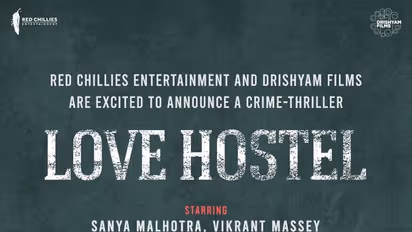 Sanya Malhotra, Vikrant Massey, Bobby Deol starrer crime-thriller ‘Love Hostel’ to hit the floor soon