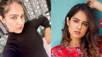 'കത്തികൊണ്ട് എന്റെ മുഖത്ത് കുത്താനാണ് അയാള് നോക്കിയത്, എന്നാല് കൈകൊണ്ട് തടഞ്ഞു'; മാല്വി മല്ഹോത്ര