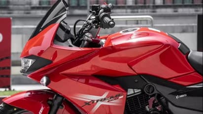 വരുന്നൂ, ഹീറോ എക്സ്ട്രീം 200 എസ് ബിഎസ്6