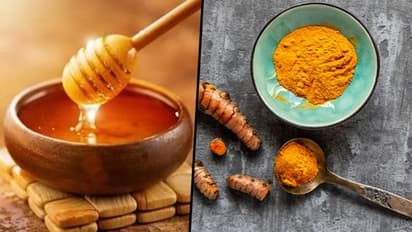 Turmeric to Honey: 6 kitchen ingredients that help to lose weight