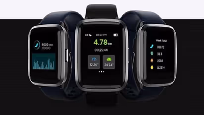 హార్ట్ బీట్, బ్లడ్ ఆక్సిజన్ సెన్సార్తో బోట్ లేటెస్ట్ స్మార్ట్వాచ్..