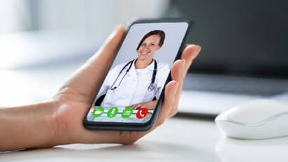 വീട്ടിലിരുന്ന് തന്നെ ഇനി ഡോക്ടറെ കാണാം; 'ഇ-സഞ്ജീവനി'യിലൂടെ...