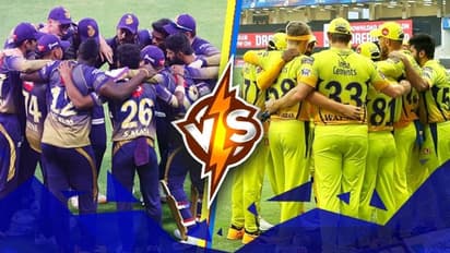 IPL 2023: சிஎஸ்கே - கேகேஆர் அணிகளுக்கு இடையேயான ஒற்றுமைகள்..! ஒரேமாதிரி பலம்.. ஒரேமாதிரி பலவீனம்