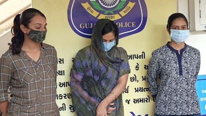 మామతో అక్రమసంబంధం, అత్తను చంపి.. కాల్చి, ఇంట్లో పాతిపెట్టిన కోడలు..