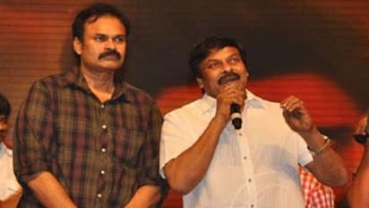 నా నమ్మకం.. నా విధేయుడు..ః మెగా బ్రదర్కి మెగాస్టార్ బర్త్ డే విషెస్