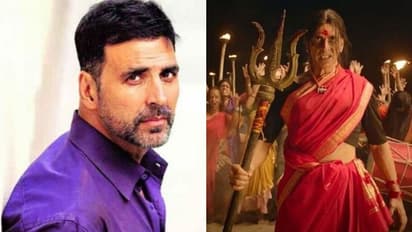 'ലക്ഷ്മി ബോംബ്' എന്ന പേര് മാറ്റണം; അക്ഷയ് കുമാര്‍ ചിത്രത്തിനെതിരെ കര്‍ണിസേനയുടെ വക്കീല്‍ നോട്ടീസ്