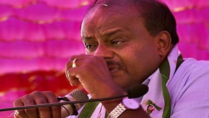 Tears Politics: ಇನ್ಮುಂದೆ ಕಣ್ಣೀರು ಹಾಕಲ್ಲ, ಕುಮಾರಸ್ವಾಮಿ ಶಪಥ