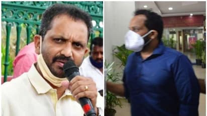 ബിനീഷ് കോടിയേരിയുടെ ബിനാമി ഇടപാടുകൾ സിപിഎം നേതാക്കളുടെ അറിവോടെ; കെ സുരേന്ദ്രൻ