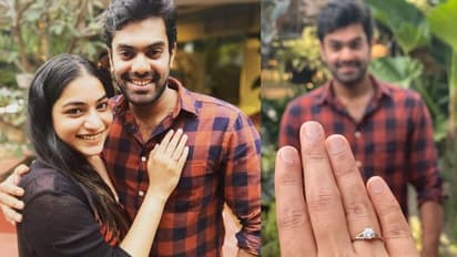 రేపు అని చెప్పి సడెన్‌ సర్‌ప్రైజ్‌ ఇచ్చిన పునర్నవి..కాబోయే వాడిని ఇంట్రడ్యూజ్‌