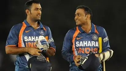 Sehwag: 'Wanted to retire after Dhoni dropped me before Tendulkar changed my mind'
