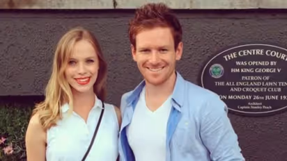 প্রেম-সহবাস তারপর বিয়ে, জানুন ব্যক্তিগত জীবন কেমন ইংল্য়ান্ডের বিশ্ব জয়ী অধিনায়ক ইয়ন মর্গ্যান