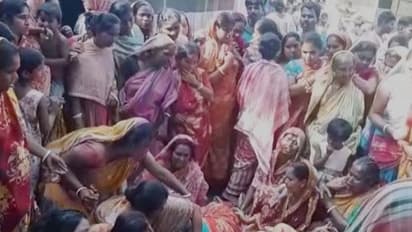 পুজোয় দিদির বাড়িতে এসে বেঘোরে মৃত্যু, নদীতে তলিয়ে গেল দুই বোন