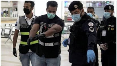 സൗദിയില്‍ ഫ്രഞ്ച് കോണ്‍സുലേറ്റിലെ സുരക്ഷാ ഉദ്യോഗസ്ഥന് കുത്തേറ്റു