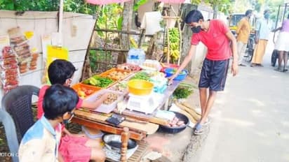 ഓൺലൈൻ ക്ലാസിന് ശേഷവും ഇവർക്ക് പഠിക്കാനുണ്ട്, ജീവിതം