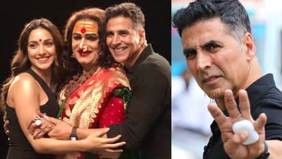 ഹിന്ദു ദേവതയെ അപമാനിച്ചുവെന്ന് പ്രതിഷേധം; അക്ഷയ് കുമാറിന്റെ 'ലക്ഷ്മി ബോംബ്' പേര് മാറ്റി