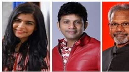 మణిరత్నంకి `మీటూ` సెగలు.. `నవరస` పరిస్థితేంటో?