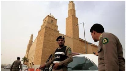 സൗദിയില് ഫ്രഞ്ച് കോണ്സുലേറ്റ് സുരക്ഷാ ഉദ്യോഗസ്ഥനെ ആക്രമിച്ച സംഭവം; അപലപിച്ച് യുഎഇ