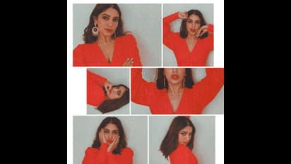 ಫಿಲ್ಮ್ ಸ್ಕೂಲ್‌ನಿಂದ ಹೊರಹಾಕಲ್ಪಟ್ಟಾಗ ಈ ನಟಿ ಮೇಲಿತ್ತು 13 ಲಕ್ಷ ಸಾಲದ ಹೊರೆ