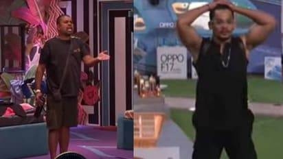 ఈ వారం ఎలిమినేట్ అయ్యేది వీరిద్దరేనా? టెన్షన్లో అమ్మా.. మెహబూబ్