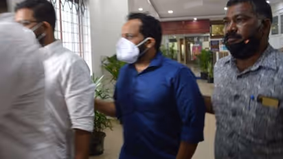 അനൂപ് ബിനാമിയെന്ന് ഇഡി, ബിനീഷിനെതിരെ ഏഴ് വർഷം വരെ തടവ് ലഭിക്കാവുന്ന കുറ്റം ചുമത്തി