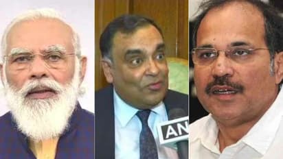 വൈ കെ സിൻഹ മുഖ്യ വിവരാവകാശ കമ്മീഷണറാകും, തീരുമാനത്തിൽ വിയോജിച്ച് പ്രതിപക്ഷം