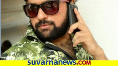 ಮಾಜಿ ಗೃಹ ಸಚಿವರ ಪುತ್ರ  ಅರೆಸ್ಟ್‌