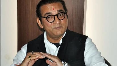 कभी ये शख्स हुआ करता था शाहरुख की आवाज, फिर इसलिए छोड़ दिया उनके लिए गाना