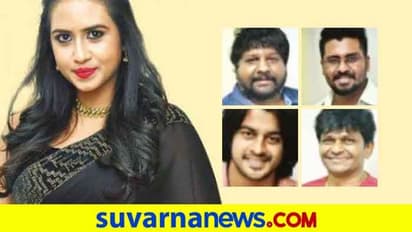 ಡಿಫರೆಂಟ್ ಸಿನಿಮಾ ಡಾರ್ಕ್ ಫ್ಯಾಂಟಸಿ;ಪೋಸ್ಟರ್ ರಿಲೀಸಾಗಿದೆ, ಕುತೂಹಲ ಗರಿಗೆದರಿದೆ!