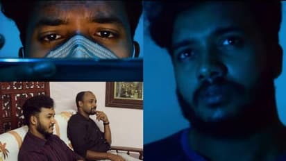 14 മിനിറ്റിൽ 'ലോകാവസാനം'; ശ്രദ്ധേ നേടി ജേക്കബ് ബ്രദേഴ്സിന്റെ ഹ്രസ്വചിത്രം