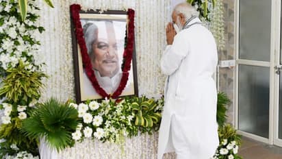 PM Modi reaches Gujarat first time amid COVID outbreak, to launch host of projects including seaplane service