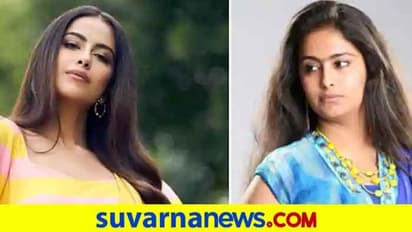 ಅಬ್ಬಬ್ಬಾ! 13 ಕೆಜಿ ತೂಕ ಇಳಿಸಿಕೊಂಡ ಕಿರುತೆರೆ ನಟಿ ಈಗ ಹೇಗಾಗಿದ್ದಾರೆ ನೋಡಿ!