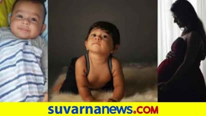 ಜೂನಿಯರ್ ಯಶ್‌ಗೆ 1 ವರ್ಷ; ಯಥರ್ವ್‌ ಫೋಟೋ ಶೇರ್ ಮಾಡಿದ ರಾಧಿಕಾ!