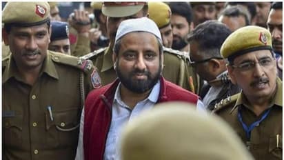 Waqf case: AAP MLA Amanatullah Khan gets Delhi HC notice on ED's plea