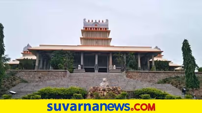 Hosapete| ಹಂಪಿ ಕನ್ನಡ ವಿವಿ ಪಾವಿತ್ರ್ಯತೆ ಪುನರುಜ್ಜೀವನಕ್ಕೆ ಪತ್ರ ಚಳವಳಿ..!