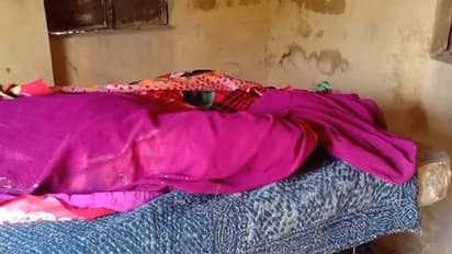 పుట్టింటికి అత్తింటికి మధ్య భూవివాదం... అక్కా తమ్ముడు ఆత్మహత్య