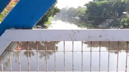 লক্ষীপুজোর দিনেই বাগজোলা খাল থেকে মৃতদেহ উদ্ধার, রহস্যমৃত্যুর ময়নাতদন্তে আরজি কর