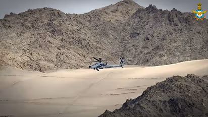 Govt fact-checks 'The Hindu' report, says Chinese troops haven't come in further