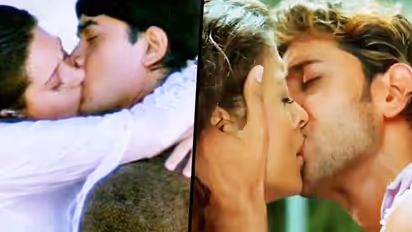 30 లిప్ కిస్ లు ఉన్న సినిమా..? కిస్సుల వీరుడు ఇమ్రాన్ కే షాక్ ఇచ్చిన  హీరో ఎవరో తెలుసా..? 