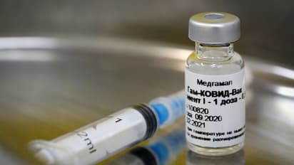 Vaccine for Coronavirus: Sputnik V to land in Kanpur for human trial