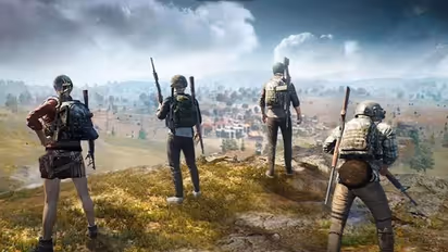 It's game over for 33 million Indian PUBG Mobile users