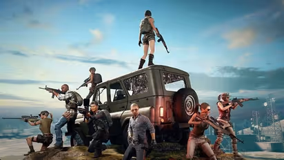 कार ड्राइव करते हुए खेल पाएंगे PUBG जैसे video game, स्टीयरिंग, पैडल से होगा कंट्रोल, GM ने फाइल किया पेटेंट