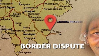 ఏపీలోకి చొచ్చుకొస్తున్న ఒడిషా.. ఆ గ్రామాలు మావేనంటూ వాదన