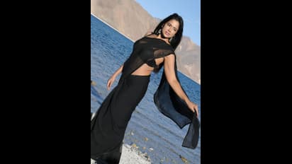 ఆ ఆలోచన లేదు.. రీఎంట్రీపై హాట్ బ్యూటీ సమీరా రెడ్డి స్పందన