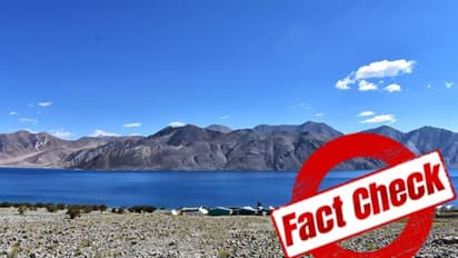 সত্যিই কি ভারতের আরও ভিতরে ঢুকে এল চিন সেনা, 'দ্য হিন্দু'র প্রতিবেদনে পড়ল শোরগোল