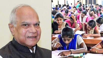 TN Governor okays NEET quota bill, 300 poor students to benefit